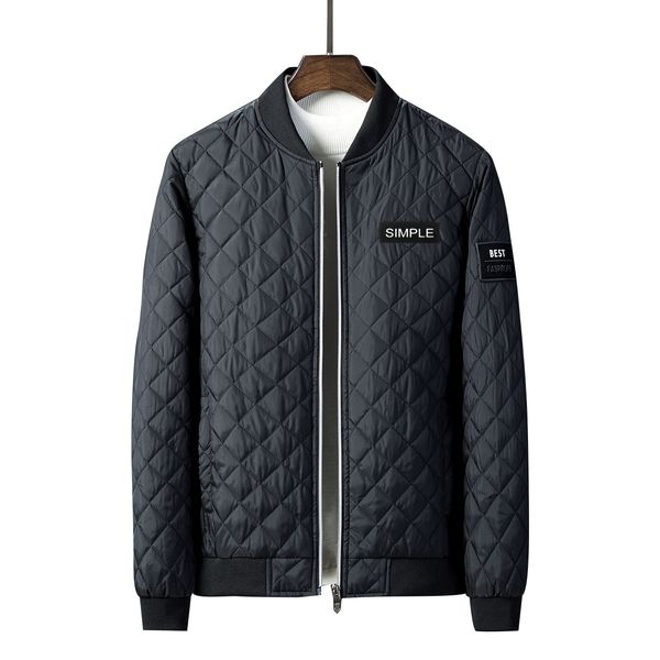 fleece winter jacket men bomber parka warm baseball simple british style hip hop coats slim fit coat brand clothing kg-746, Black
fleece winter jacket men bomber parka warm baseball simple british style hip hop coats slim fit coat brand clothing kg-746, Black