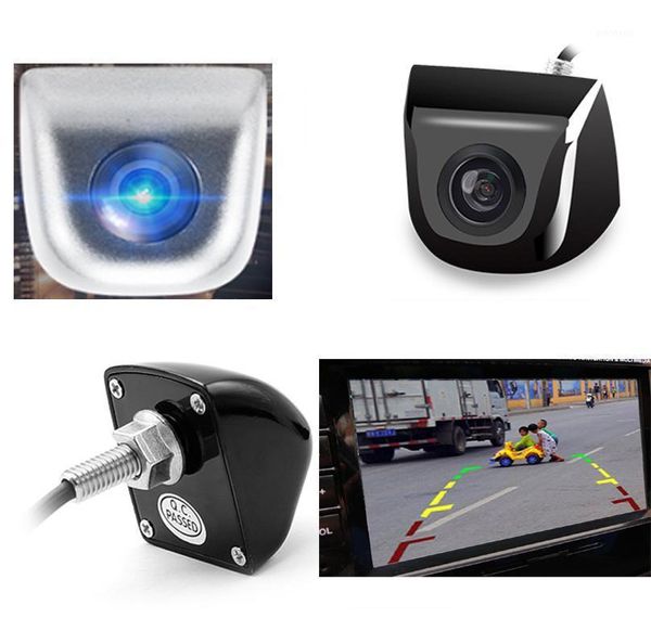 car rear view camera metal body car rearview camera park monitor 170 degree mini parking reverse backup1
car rear view camera metal body car rearview camera park monitor 170 degree mini parking reverse backup1