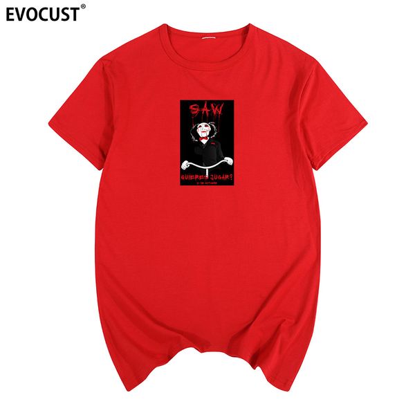 saw killers summer print t-shirt cotton men t shirt new women tee sport hooded sweatshirt hoodie
saw killers summer print t-shirt cotton men t shirt new women tee sport hooded sweatshirt hoodie