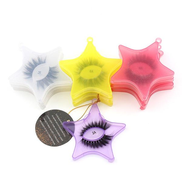 false eyelashes 1 pair of 3d mink thick fluffy dramatic eyelash makeup small bunch
false eyelashes 1 pair of 3d mink thick fluffy dramatic eyelash makeup small bunch