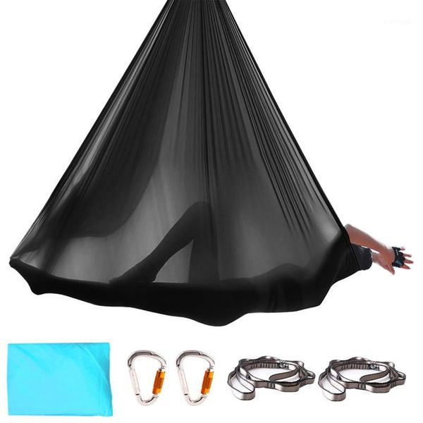 resistance bands prior fitness 4*2.8m yoga hammock set automatic carabiners anti gravity aerial inversion air swing1
resistance bands prior fitness 4*2.8m yoga hammock set automatic carabiners anti gravity aerial inversion air swing1