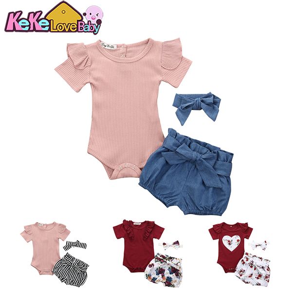 baby girl clothes summer newborn infant clothing set for baby girls fashion pink bodysuit shorts headband new born outfit suit 1021, White
baby girl clothes summer newborn infant clothing set for baby girls fashion pink bodysuit shorts headband new born outfit suit 1021, White
