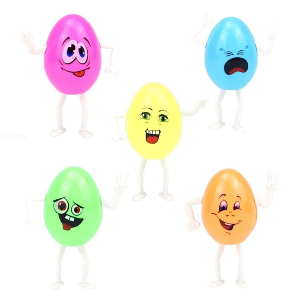 100pcs novelty interesting multiple expressions assembling eggs toys twisted eggs assembling small toys q0115
100pcs novelty interesting multiple expressions assembling eggs toys twisted eggs assembling small toys q0115
