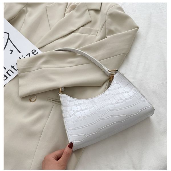 xedyk summer postman package postman package for messenger trendy niche new 2020 small ck crocodile pattern underarm bag single shoulder wom
xedyk summer postman package postman package for messenger trendy niche new 2020 small ck crocodile pattern underarm bag single shoulder wom