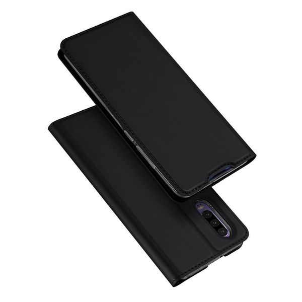 dux ducis skin pro series horizontal flip pu tpu leather case for huawei p30 with holder card slots
dux ducis skin pro series horizontal flip pu tpu leather case for huawei p30 with holder card slots