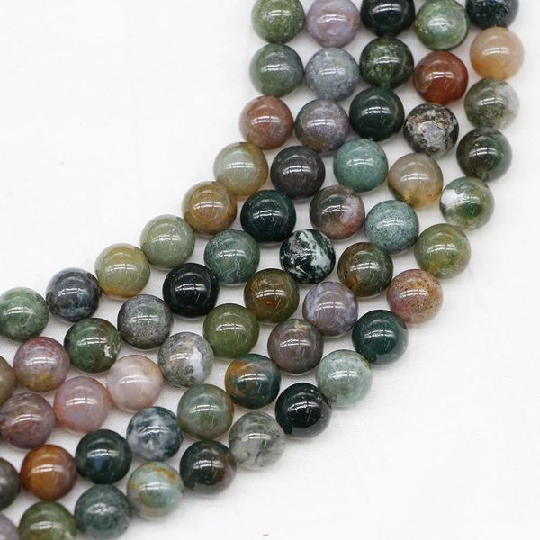 1strand lot 4 6 8 10 12mm natural stone indian agates bead round loose spacer beads for jewelry making findings diy bracelet h jlloxx
1strand lot 4 6 8 10 12mm natural stone indian agates bead round loose spacer beads for jewelry making findings diy bracelet h jlloxx
