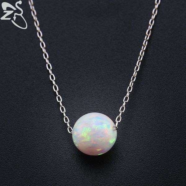 white fire opal necklaces for women 925 sterling silver chain natural stone pendant necklace lady fashion jewelry elegant gift q0531
white fire opal necklaces for women 925 sterling silver chain natural stone pendant necklace lady fashion jewelry elegant gift q0531