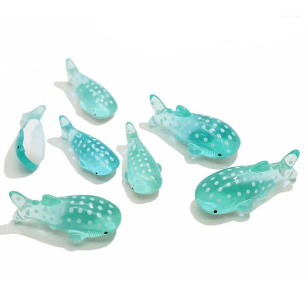 decorative objects & figurines 10/50 pcs 27mm 35mm resin water blue dolphin fish cabochons flatback cartoon cabs charms jewelry making craft
decorative objects & figurines 10/50 pcs 27mm 35mm resin water blue dolphin fish cabochons flatback cartoon cabs charms jewelry making craft