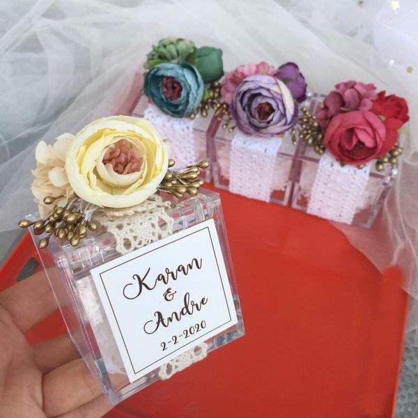 custom baby shower mint candy box diy flower acrylic anniversary wedding bridal shower party chocolate gifts boxes for guests1
custom baby shower mint candy box diy flower acrylic anniversary wedding bridal shower party chocolate gifts boxes for guests1