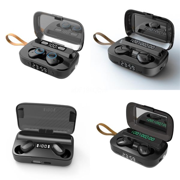 i7 i7s tws wireless earphones mini bluetooth headphones v4.2 der stereo sports earphone for iphone x 8 note8 for all smartphone#928
i7 i7s tws wireless earphones mini bluetooth headphones v4.2 der stereo sports earphone for iphone x 8 note8 for all smartphone#928