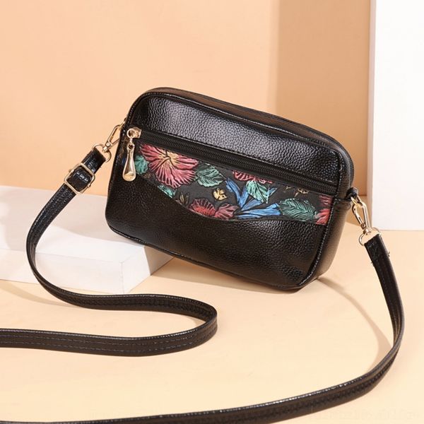 sihgt women's mother new crossbody 2020 middle-aged shopping embossed fashion new large capacity shopping shoulder shoulder bag shaping 
sihgt women's mother new crossbody 2020 middle-aged shopping embossed fashion new large capacity shopping shoulder shoulder bag shaping