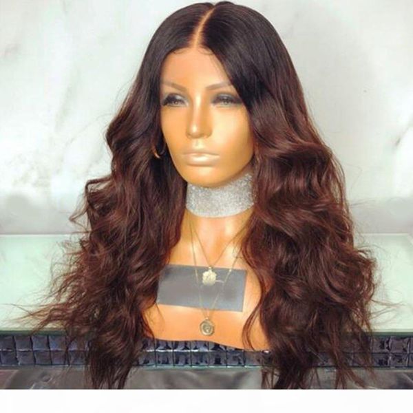 brown bleched full lace human hair wigs 1bt33 ombre color 360 lace frontal wigs body wave peruvain virgin hair glueless 13x6 pre plucked, Black
brown bleched full lace human hair wigs 1bt33 ombre color 360 lace frontal wigs body wave peruvain virgin hair glueless 13x6 pre plucked, Black