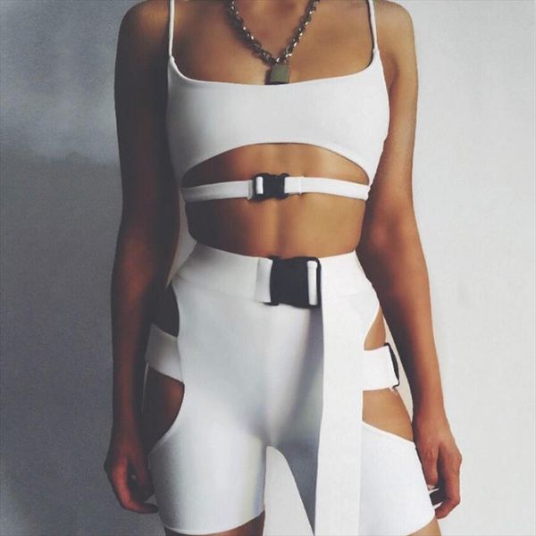 2019 summer two piece set секси одежда женщин спортивная костюмы фитнес спортивные бинты твердая crop top шорты 2pcs set, Gray
2019 summer two piece set секси одежда женщин спортивная костюмы фитнес спортивные бинты твердая crop top шорты 2pcs set, Gray