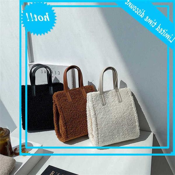 fashion winter mini hand for women 2021 pluche crossbody bags effects color small shoulder handbags casual dead bag
fashion winter mini hand for women 2021 pluche crossbody bags effects color small shoulder handbags casual dead bag