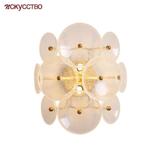 postmodern luxury round glass allotype led wall lamp gold corridor stairs decoration l hallway art sconce lighting fixture
postmodern luxury round glass allotype led wall lamp gold corridor stairs decoration l hallway art sconce lighting fixture