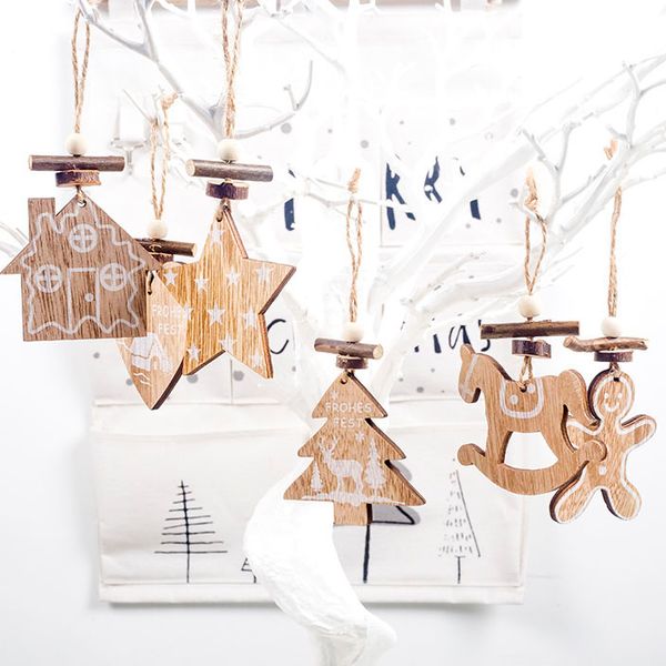 natural wood christmas tree pendants hanging ornaments wooden crafts gifts xmas new year party decor home decoration 62958
natural wood christmas tree pendants hanging ornaments wooden crafts gifts xmas new year party decor home decoration 62958