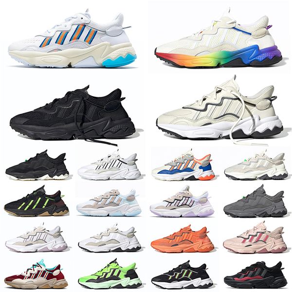 outdoor designer casual shoes ozweego solar men women sneakers red multi brown cloud black trainer sports chaussures 36-45
outdoor designer casual shoes ozweego solar men women sneakers red multi brown cloud black trainer sports chaussures 36-45