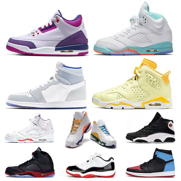 basketball shoes women jumpman 11s bred concord easter 5s playground 13s banned 1s floral 6s womens trainers athletic sports sneakers 36-40, White;red
basketball shoes women jumpman 11s bred concord easter 5s playground 13s banned 1s floral 6s womens trainers athletic sports sneakers 36-40, White;red