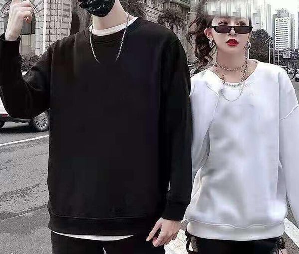 cotton new fashion mens stylist hoodies couples 100% men women stylist jacket mens casual female autumn swe, Black
cotton new fashion mens stylist hoodies couples 100% men women stylist jacket mens casual female autumn swe, Black