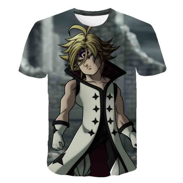 cool men seven deadly sins japanese anime nanatsu no taizai comfortable camiseta 3d print shirts graphic anime plus size men clothing
cool men seven deadly sins japanese anime nanatsu no taizai comfortable camiseta 3d print shirts graphic anime plus size men clothing