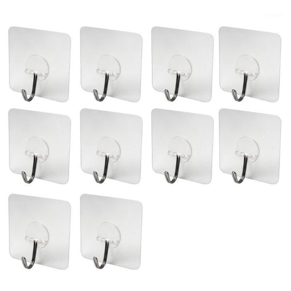 wall mount hanger bathroom transparent utility towel hook adhesive seamless waterproof1
wall mount hanger bathroom transparent utility towel hook adhesive seamless waterproof1