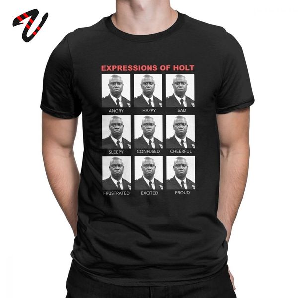 expressions of holt cool brooklyn nine nine brooklyn 99 classic tees short sleeve clothes sport hooded sweatshirt hoodie men t shirt
expressions of holt cool brooklyn nine nine brooklyn 99 classic tees short sleeve clothes sport hooded sweatshirt hoodie men t shirt