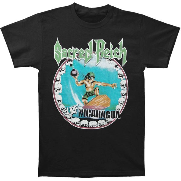 sacred reich men's surfer nicaragua t shirt black new fashion mens short sleeve t shirt t shirts personality sport hooded sweatshirt ho
sacred reich men's surfer nicaragua t shirt black new fashion mens short sleeve t shirt t shirts personality sport hooded sweatshirt ho