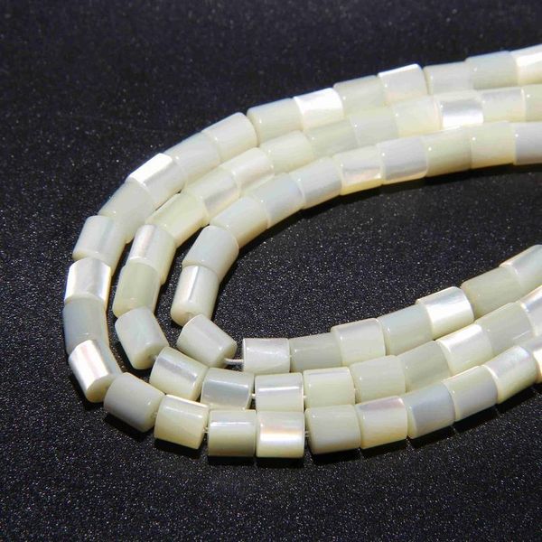 natural mother of pearl shell tube round beads loose white heart shell spacer beads for jewelry making bracelet necklace qyltcz, Black
natural mother of pearl shell tube round beads loose white heart shell spacer beads for jewelry making bracelet necklace qyltcz, Black