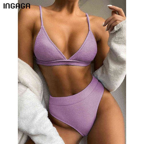 swimsuit ingaga push up bikinis women's swimsuits high waist swimwear women ribbed biquini bathing suits brazilian bikini set, White;black
swimsuit ingaga push up bikinis women's swimsuits high waist swimwear women ribbed biquini bathing suits brazilian bikini set, White;black