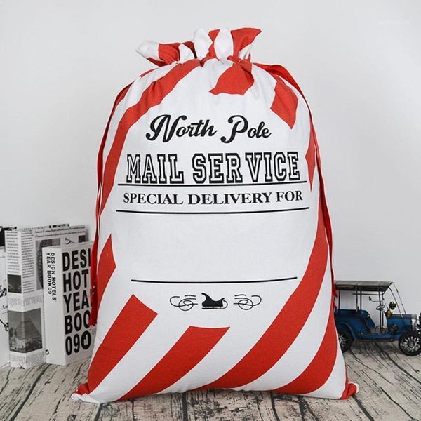 christmas decorations 10 pcs gift bag red stripe drawstring canvas santa sack candy bauble ornaments xmas year supplies1
christmas decorations 10 pcs gift bag red stripe drawstring canvas santa sack candy bauble ornaments xmas year supplies1