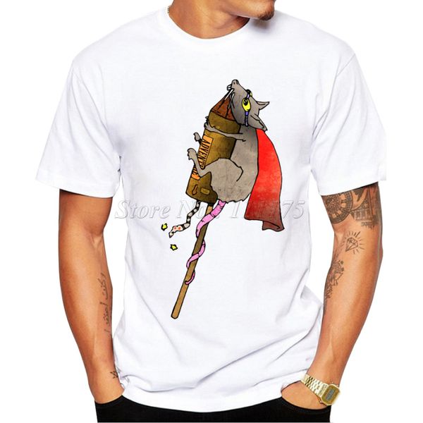 new arrivals funny rocket rat printed men's t shirt cool hipster style casual t-shirt sport hooded sweatshirt hoodie
new arrivals funny rocket rat printed men's t shirt cool hipster style casual t-shirt sport hooded sweatshirt hoodie