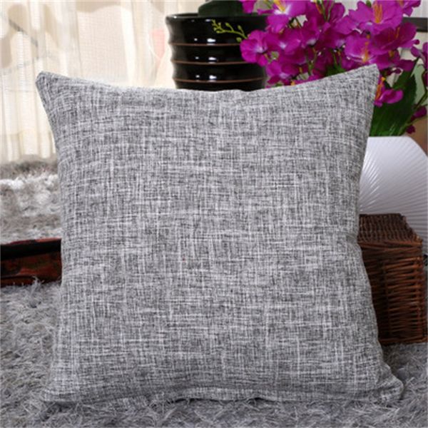 45cmx45cm linen pillow case solid color pillow cover thicken pure color decor pillow case cafe car home bed sofa pillowcase bh44 19 k2
45cmx45cm linen pillow case solid color pillow cover thicken pure color decor pillow case cafe car home bed sofa pillowcase bh44 19 k2