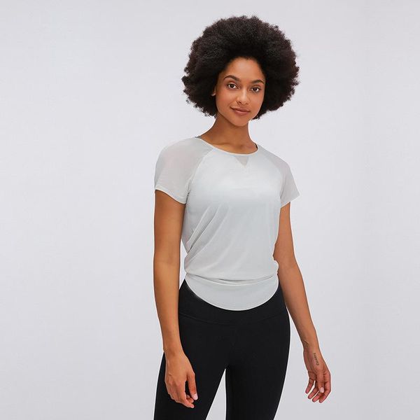 women crop sports t shirt breathable yoga gym fitness active running athletic walking workout womens kg-532, White;red
women crop sports t shirt breathable yoga gym fitness active running athletic walking workout womens kg-532, White;red