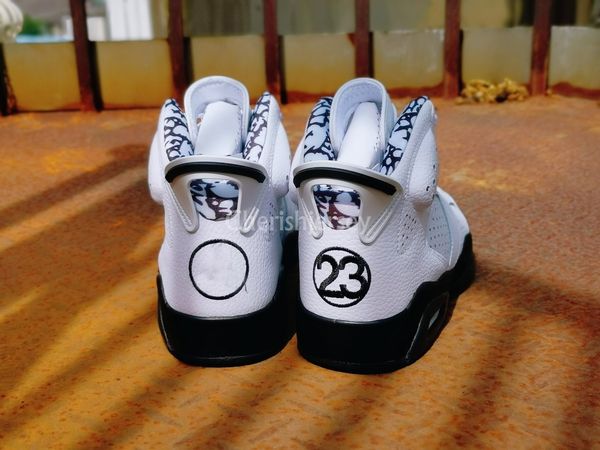 6s 2020 blue new gs sport alligator men basketball shoes 3m reflective jumpman 6 sliver graffiti valentine day trainers women sneakers hv3h, Black
6s 2020 blue new gs sport alligator men basketball shoes 3m reflective jumpman 6 sliver graffiti valentine day trainers women sneakers hv3h, Black