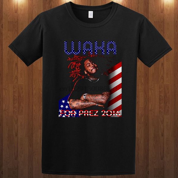 waka flocka flame для президента 2019 тройник рэпер hip hop футболка s m l xl 2 3xl спорт капюшоном толстовка толстовка
waka flocka flame для президента 2019 тройник рэпер hip hop футболка s m l xl 2 3xl спорт капюшоном толстовка толстовка