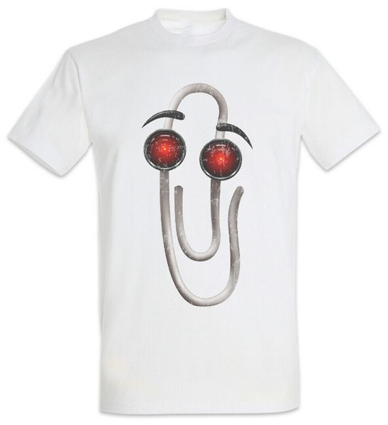 clippynator clippy clippit terminator geek nerd office worker fun fashion classic hoodie designers t shirts sweatshirt
clippynator clippy clippit terminator geek nerd office worker fun fashion classic hoodie designers t shirts sweatshirt