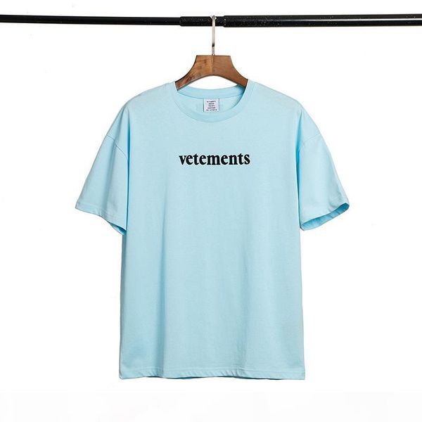 ss20 new arrival vetements brand designer men women t-shirt fashion print tees short sleeve 202, White;black
ss20 new arrival vetements brand designer men women t-shirt fashion print tees short sleeve 202, White;black
