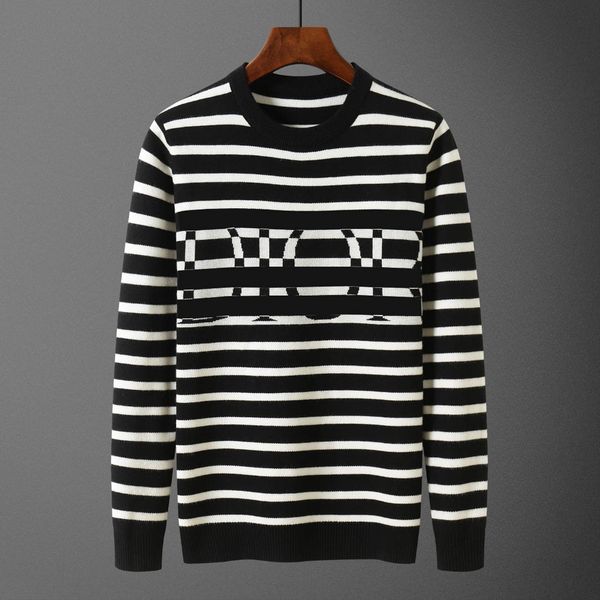 2021 männer und frauen designer men's sweaters kleidung pullover hohe qualität pullover frau mit demselben herbst winter, White;black
2021 männer und frauen designer men's sweaters kleidung pullover hohe qualität pullover frau mit demselben herbst winter, White;black
