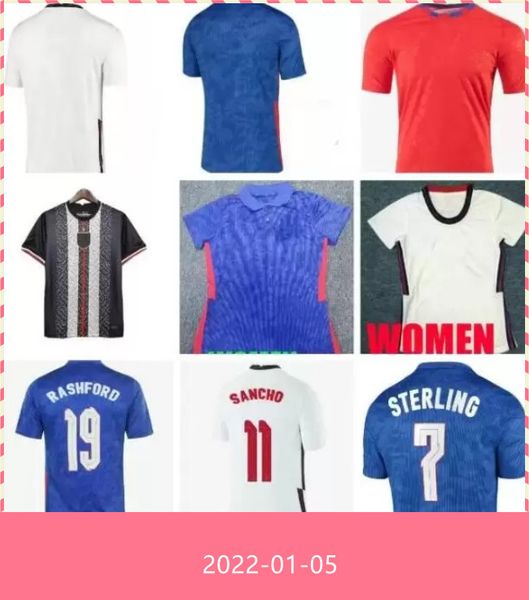 thailand men + kids 2021 2022 angleterre soccer jerseys pre match third black concept home dele rashford sancho sterling kane football shirt, Black;yellow
thailand men + kids 2021 2022 angleterre soccer jerseys pre match third black concept home dele rashford sancho sterling kane football shirt, Black;yellow