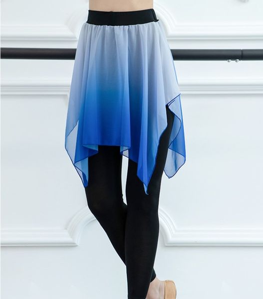 womens dance leggings skirts elastic middle waisted false 2-pieces pants chiffon practice wear white black contrast plus size, Black;red
womens dance leggings skirts elastic middle waisted false 2-pieces pants chiffon practice wear white black contrast plus size, Black;red