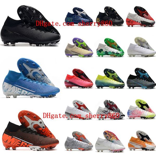 2021 soccer shoes mens cleats superfly 7 elite se ag outdoor cr7 neymar ronaldo football boots
2021 soccer shoes mens cleats superfly 7 elite se ag outdoor cr7 neymar ronaldo football boots