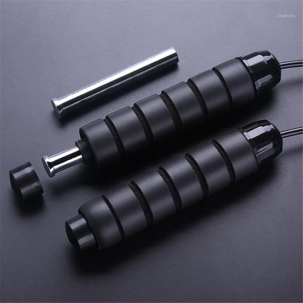 jump ropes boutique fitness rope skipping thick rubber coated steel wire weight sports test without tools1
jump ropes boutique fitness rope skipping thick rubber coated steel wire weight sports test without tools1