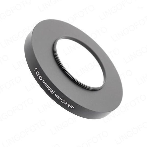 48/49/52/55/58mm-85mm lens matte box adapter step up ring for 85mm od matte box lens mount1
48/49/52/55/58mm-85mm lens matte box adapter step up ring for 85mm od matte box lens mount1