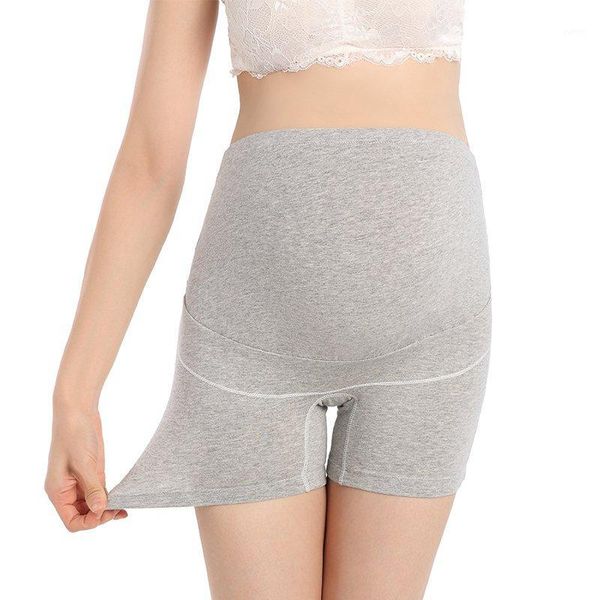shorts for pregnant women soft safety short maternity pants fashion new high waist adjustment stomach lift anti-light pants1, Black;pink
shorts for pregnant women soft safety short maternity pants fashion new high waist adjustment stomach lift anti-light pants1, Black;pink
