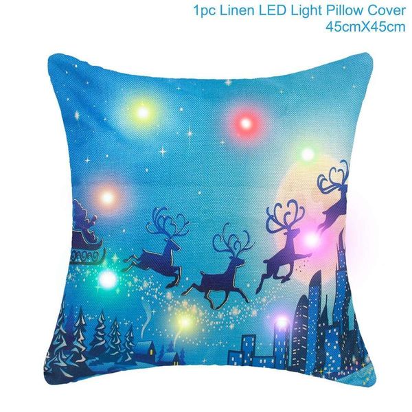 fengrise 45x45cm pillow case christmas decorations for home santa clause christmas deer cotton linen cover cushion home decor wmtkfk
fengrise 45x45cm pillow case christmas decorations for home santa clause christmas deer cotton linen cover cushion home decor wmtkfk