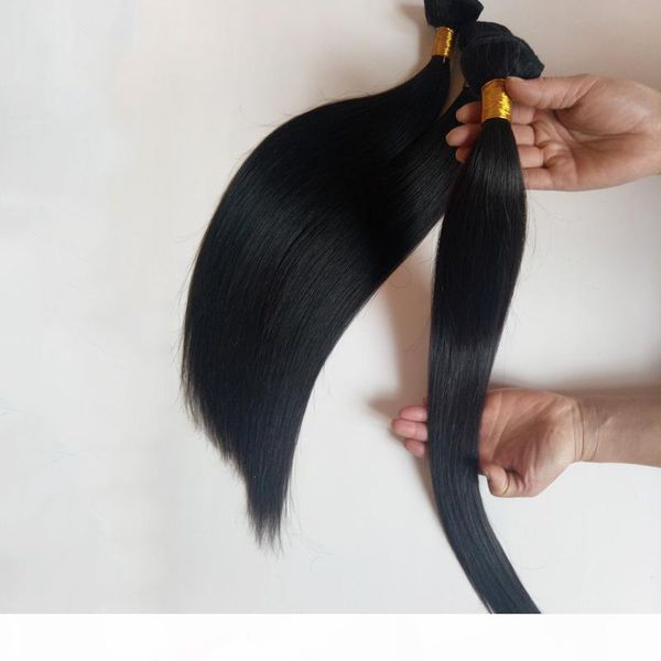 supplyperuvian indian malaysian hair extensions dyeable unprocessed keep scale remy hair weft 100g 3bundle lot factory price sale, Black
supplyperuvian indian malaysian hair extensions dyeable unprocessed keep scale remy hair weft 100g 3bundle lot factory price sale, Black