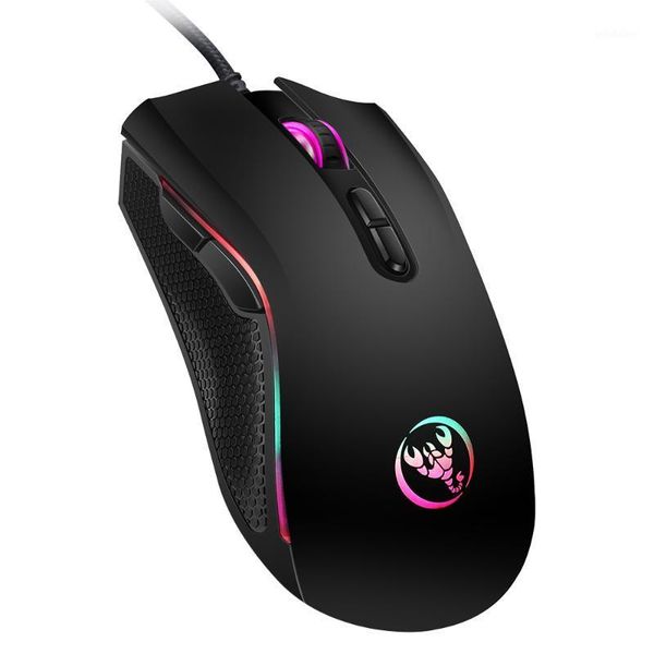 mice hxsj gaming mouse 3200dpi 7 colors led backlit high-end optical professional and ergonomics design for cs1
mice hxsj gaming mouse 3200dpi 7 colors led backlit high-end optical professional and ergonomics design for cs1