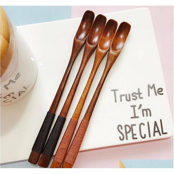 natural wood coffee spoon honey stick bar spoon long handle wooden tea spoon, iced tea / juice stirring spoon jllywq jhhome
natural wood coffee spoon honey stick bar spoon long handle wooden tea spoon, iced tea / juice stirring spoon jllywq jhhome