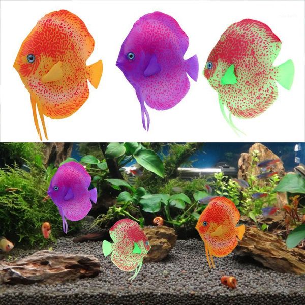 glowing aquarium simulation tropical fish floating moveable fake fish tank toys simulation landscape aquarium decoration1
glowing aquarium simulation tropical fish floating moveable fake fish tank toys simulation landscape aquarium decoration1