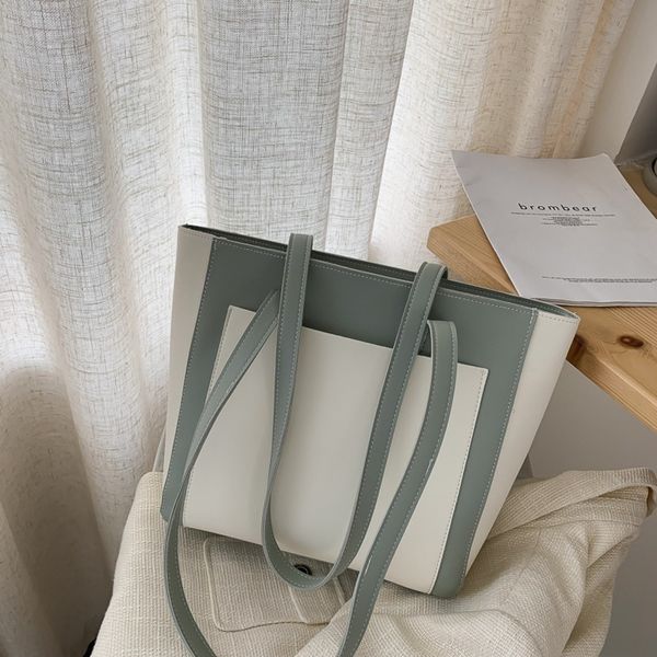lqrmx new autumn and winter leisure temperament large capacity shoulder women's new bag 2019 korean fashion versatile one slant autumn
lqrmx new autumn and winter leisure temperament large capacity shoulder women's new bag 2019 korean fashion versatile one slant autumn